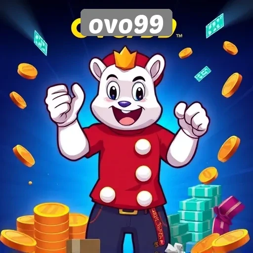 Keuntungan Bermain di OVO99 untuk Penggemar Game Online