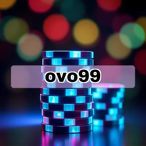 ovo99: Bonus Menarik yang Membuat Game Online Semakin Seru