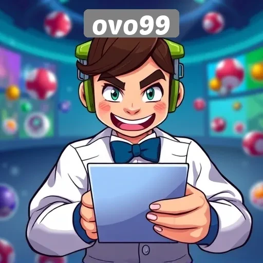 Tips Memilih Game yang Tepat di OVO99