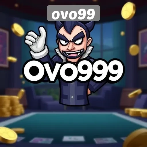 Membandingkan Ovo99 dengan Situs Game Lain di Pasar Indonesia