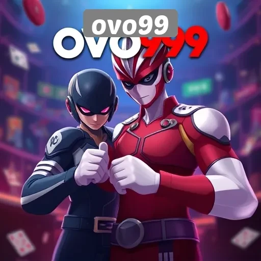 Perbandingan OVO99 dengan Situs Game Lain di Indonesia