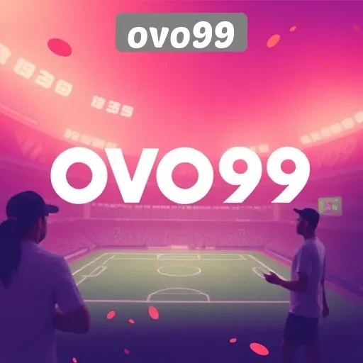 Evolusi OVO99 dalam Industri Game Online