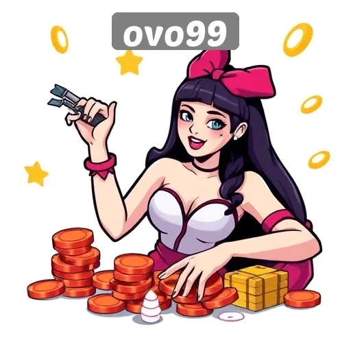 Pengalaman Bermain yang Menarik di Situs Ovo99