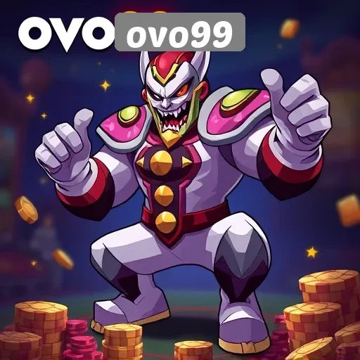Menjelajahi Fitur Menarik di Situs Game Ovo99