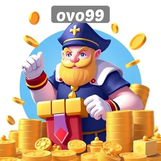 Menelusuri Fitur Menarik di Situs Game OVO99