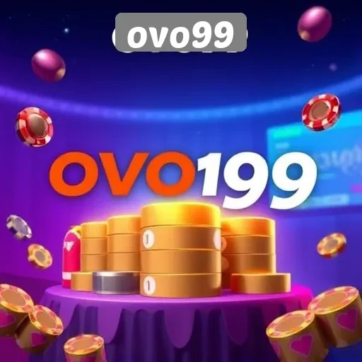 Fitur Menarik yang Ditawarkan oleh OVO99 untuk Pemain