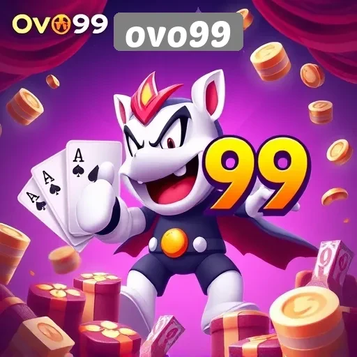 Mengulas Fitur dan Keunggulan Situs Game Ovo99