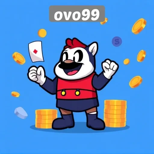 Mengenal OVO99 Sebagai Platform Game Terpercaya