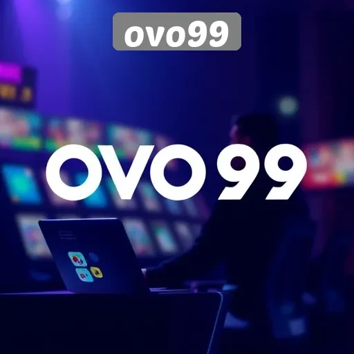 Masa Depan OVO99 dalam Industri Game Digital