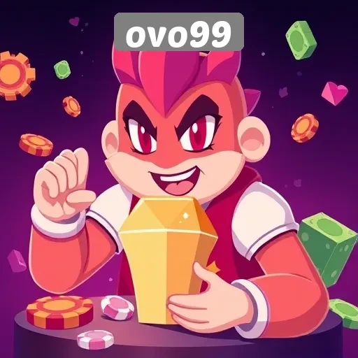 Peran Ovo99 dalam Industri Game Online di Indonesia