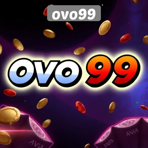 Mengenal Situs Game ovo99 dan Keunggulannya