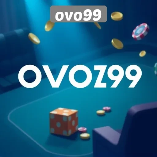 Keunggulan OVO99 untuk Penggemar Game Online