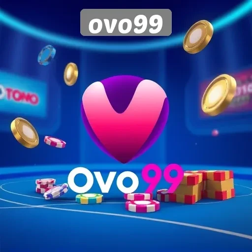 Ovo99 sebagai Pilihan Utama Pecinta Game Online