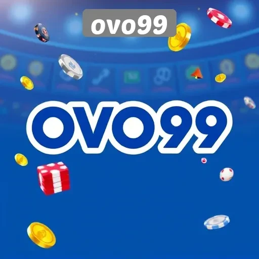 Mengenal OVO99 Sebagai Platform Permainan Online Terpercaya