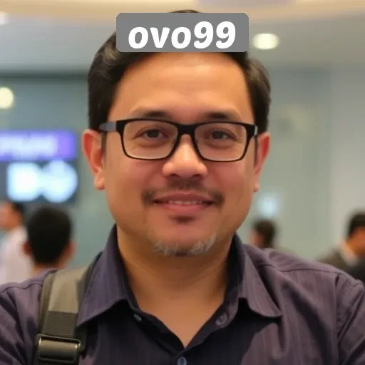 Tanggapan Pengguna Terhadap Pengalaman di OVO99