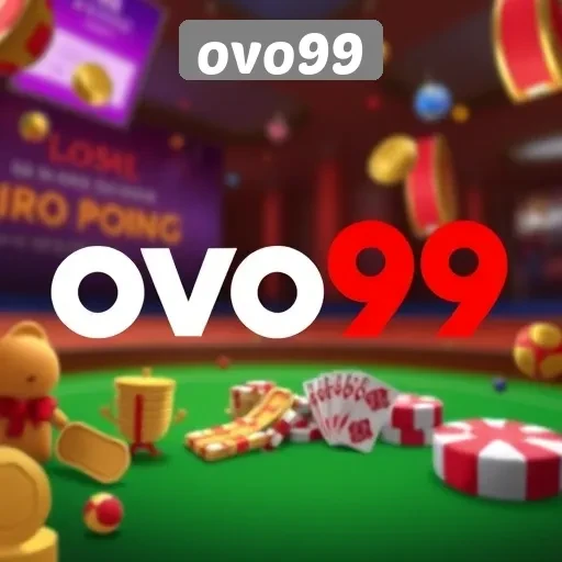 Reputasi dan Ulasan Pengguna tentang OVO99