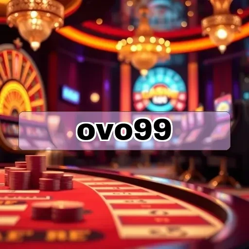 ovo99: Keunggulan Fitur Ulasan Pengguna Dalam Game Online