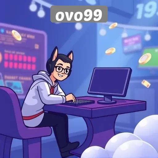 Keamanan dan Kenyamanan Bermain di Ovo99