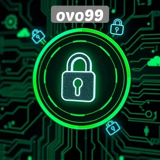 Ulasan Fitur Keamanan di Situs Game Ovo99