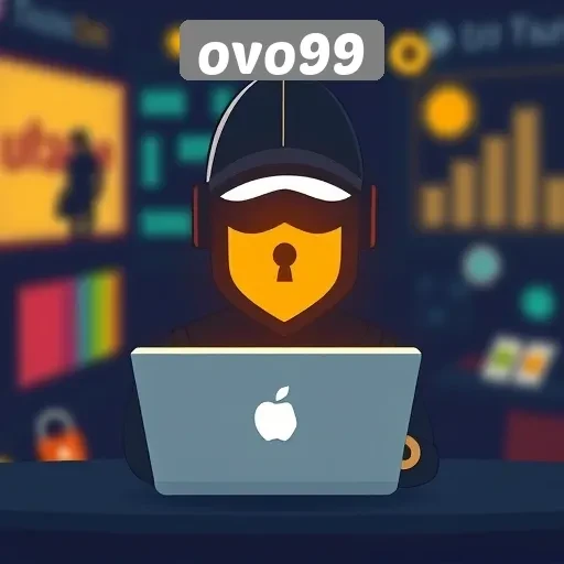 Menilik Keamanan dan Privasi di Situs OVO99