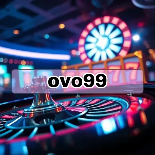 ovo99: Temukan Keseruan Taruhan Olahraga yang Tak Terlupakan
