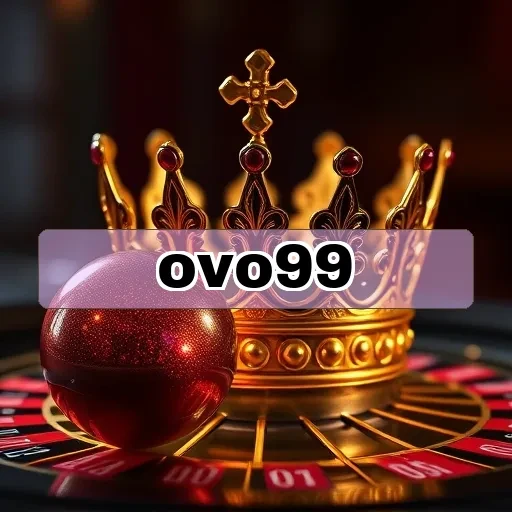 ovo99: Layanan Dukungan Pelanggan Terbaik untuk Pengguna Game Online
