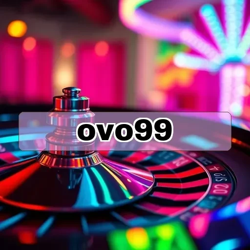 ovo99: Temukan Syarat dan Ketentuan Menarik untuk Pemain Indonesia