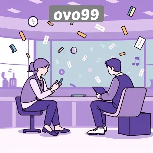 Tinjauan Pengalaman Pengguna di Situs OVO99
