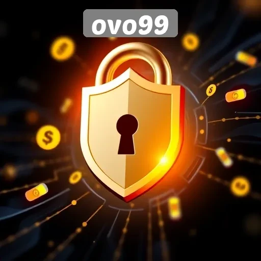 Keselamatan dan Keamanan Pengguna di OVO99