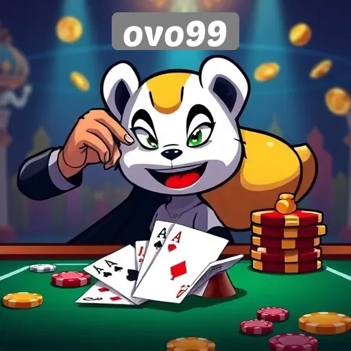 Mengapa Pemain Memilih Ovo99 untuk Permainan Seru